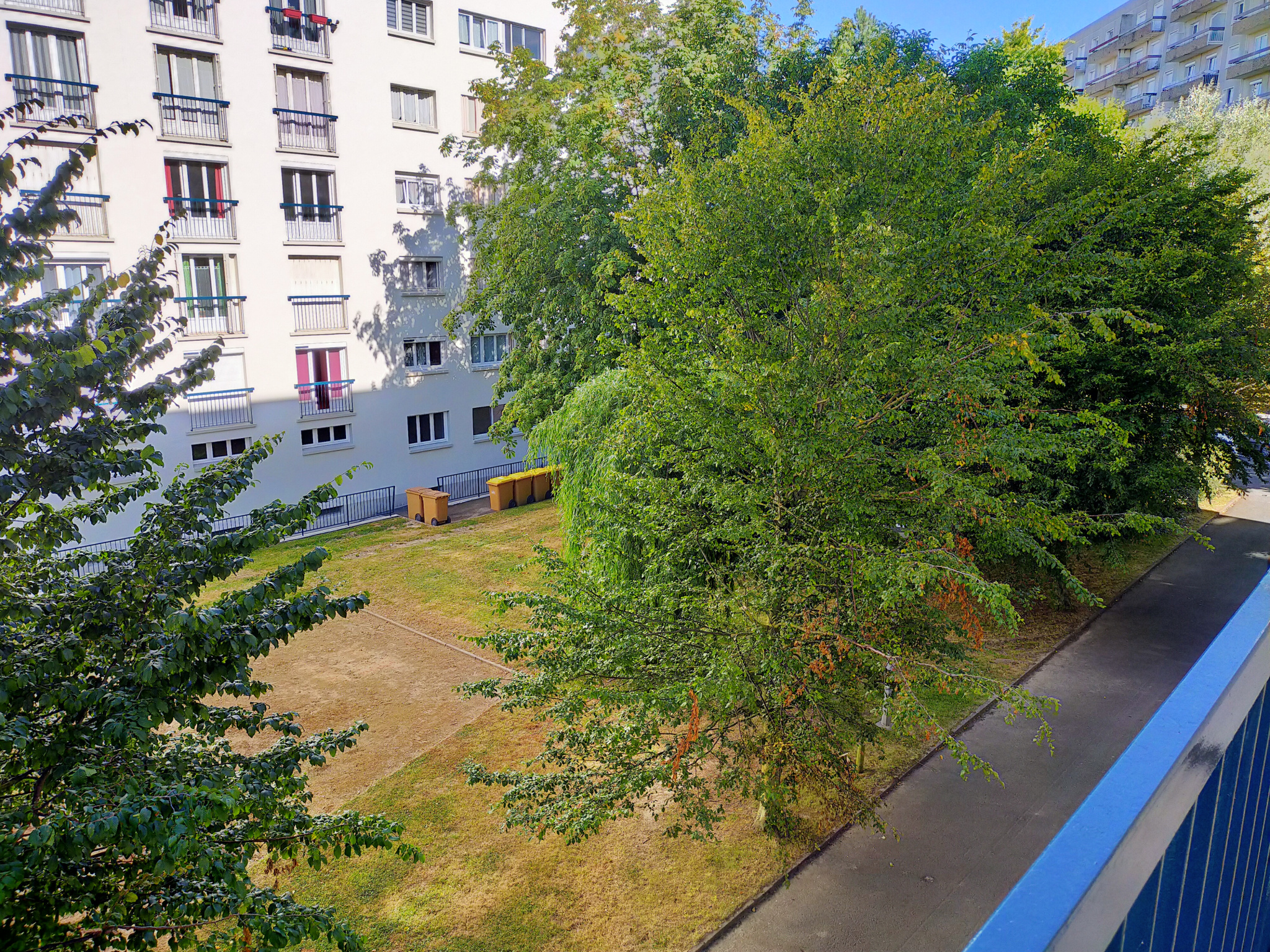 Appartement à Saint-Brieuc |  53 000 €